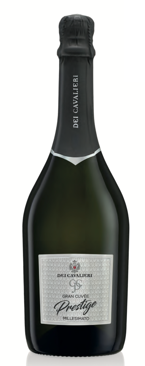 Gran Cuvée Prestige EXTRA DRY MILLESIMATO