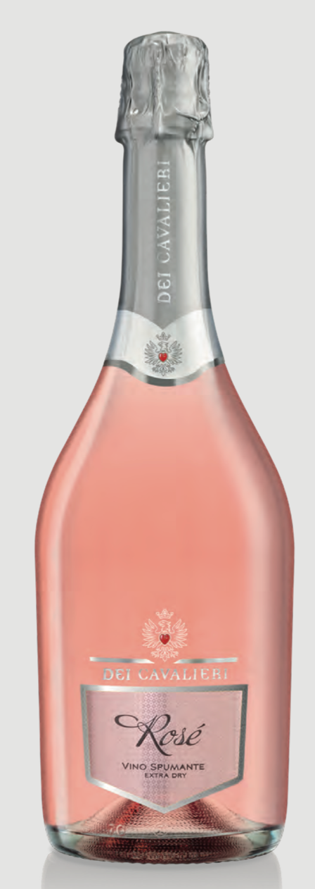Rosé EXTRA DRY