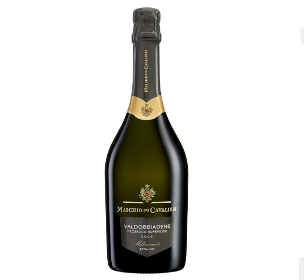 Valdobbiadene Prosecco Superiore DOCG Extra Dry Millesimato