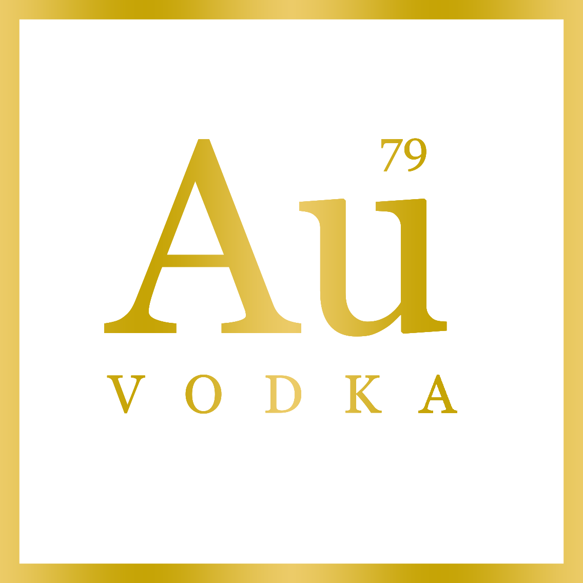 Au Vodka