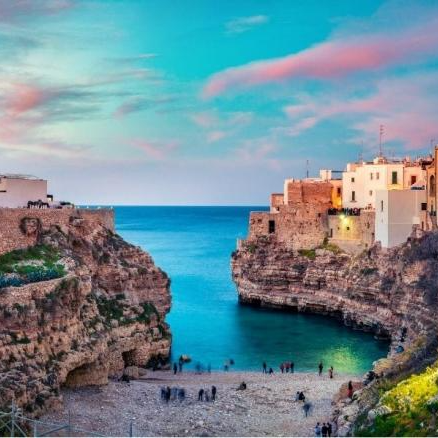 Puglia