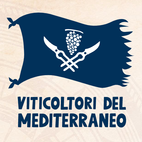 Viticoltori del Mediterraneo