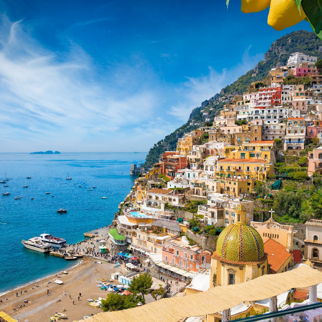 Campania
