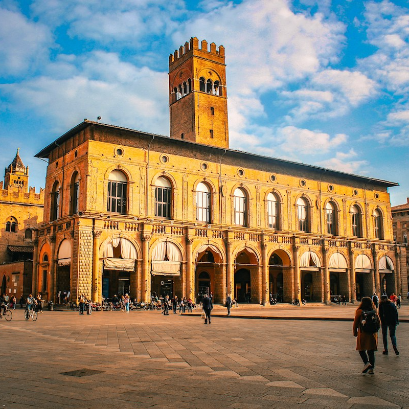 Emilia Romagna