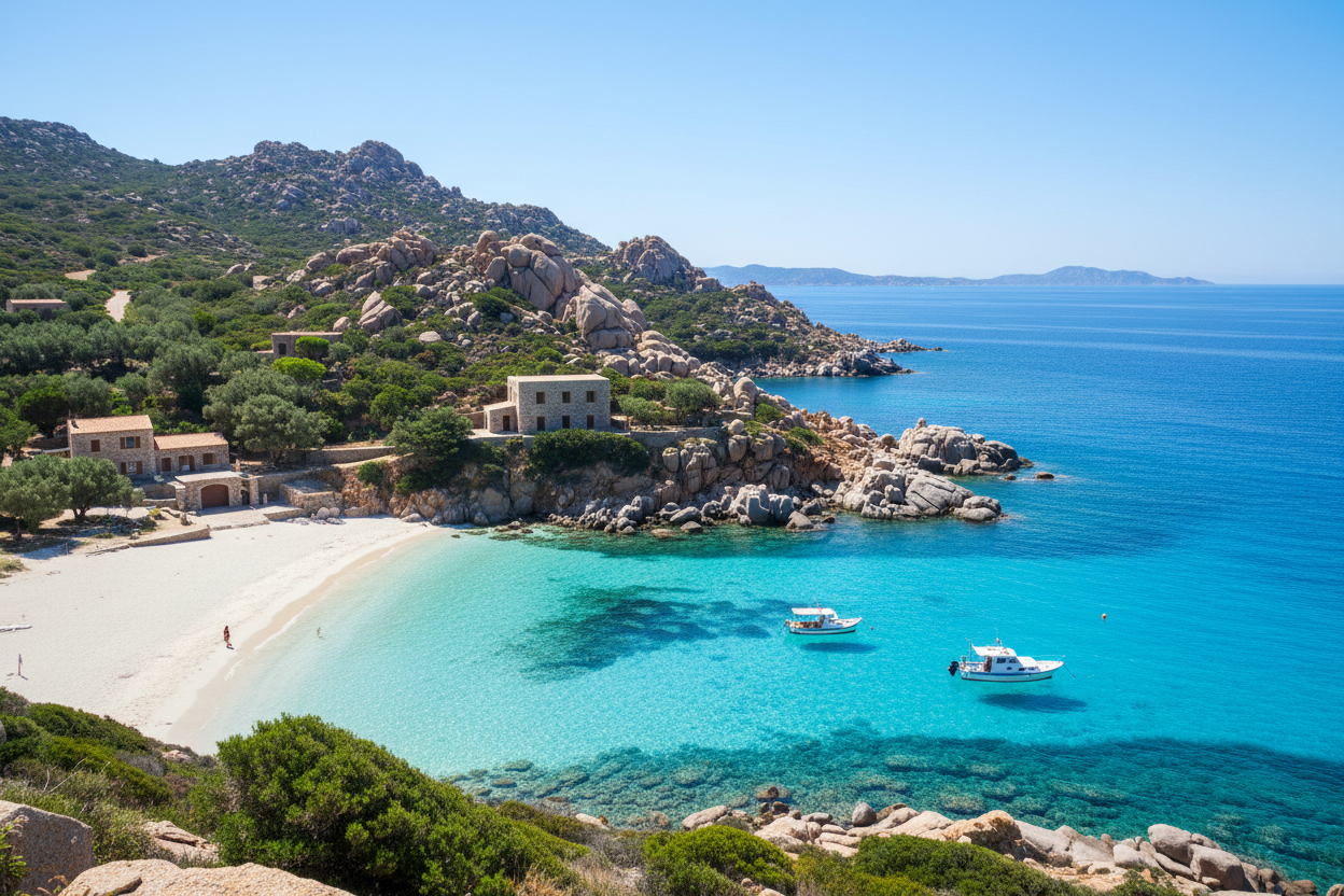 Sardegna