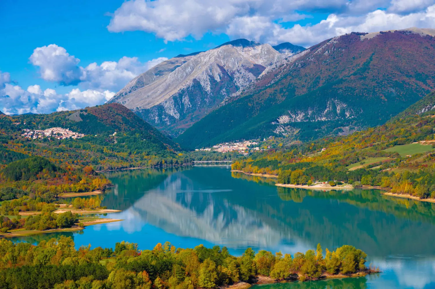 Abruzzo