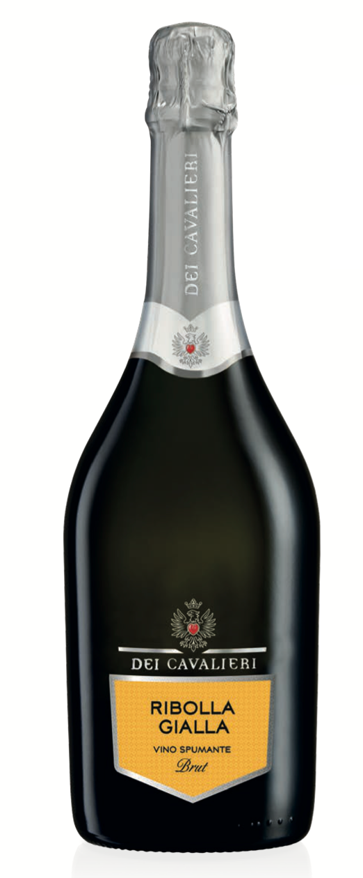 Ribolla Gialla BRUT